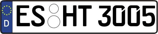 ES-HT3005