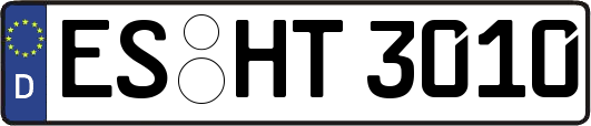 ES-HT3010