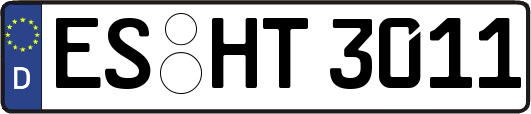 ES-HT3011