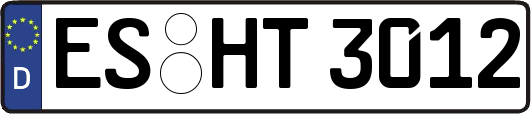 ES-HT3012