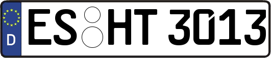 ES-HT3013