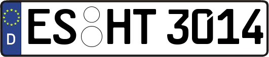 ES-HT3014