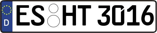 ES-HT3016