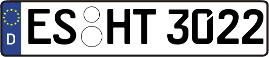 ES-HT3022
