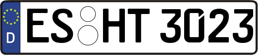 ES-HT3023