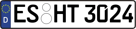 ES-HT3024