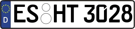 ES-HT3028