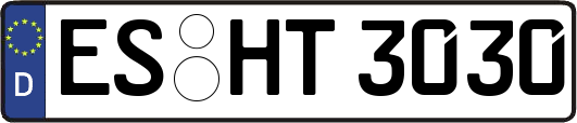 ES-HT3030