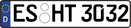 ES-HT3032