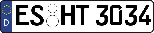 ES-HT3034