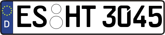 ES-HT3045