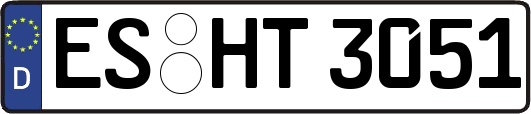 ES-HT3051