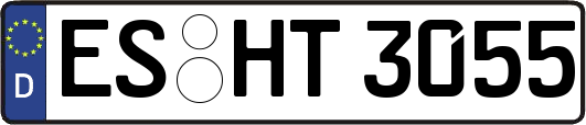 ES-HT3055