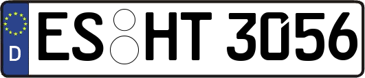 ES-HT3056