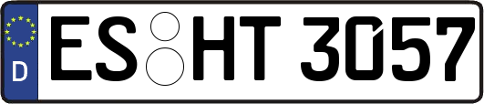 ES-HT3057