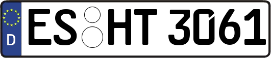 ES-HT3061