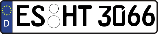 ES-HT3066