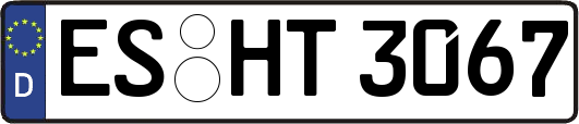 ES-HT3067