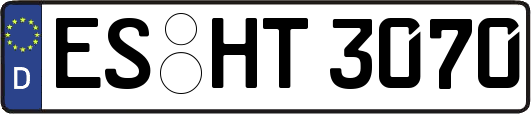 ES-HT3070