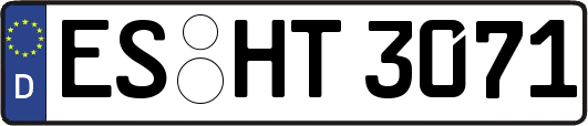 ES-HT3071
