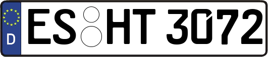 ES-HT3072