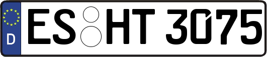 ES-HT3075