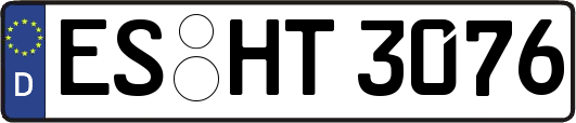 ES-HT3076