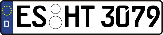 ES-HT3079