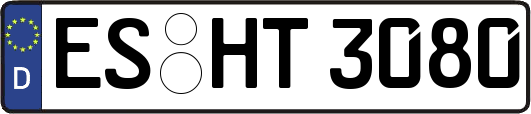 ES-HT3080