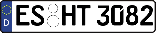 ES-HT3082