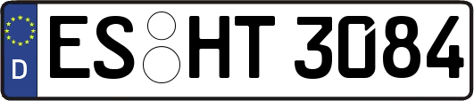 ES-HT3084