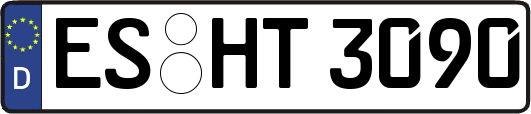 ES-HT3090