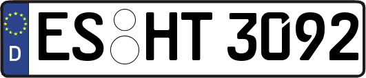ES-HT3092