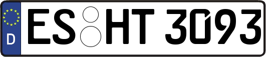 ES-HT3093