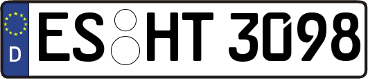 ES-HT3098