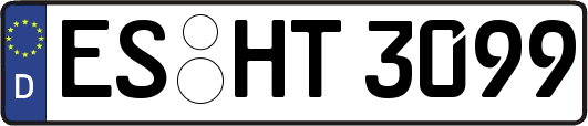 ES-HT3099