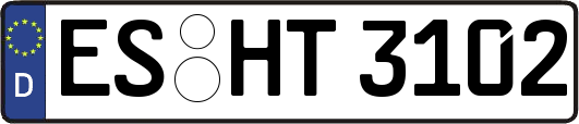 ES-HT3102