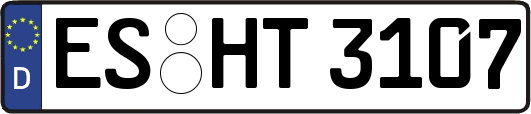ES-HT3107