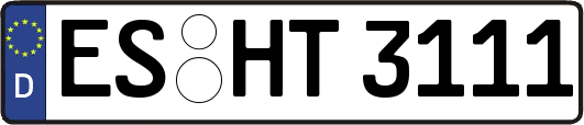 ES-HT3111
