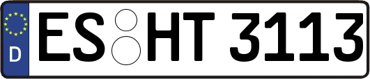 ES-HT3113
