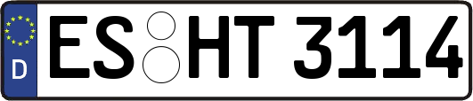 ES-HT3114