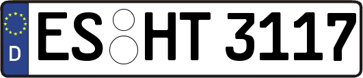 ES-HT3117
