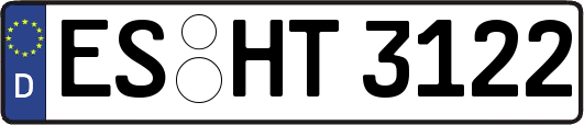 ES-HT3122
