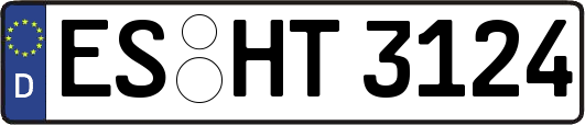 ES-HT3124