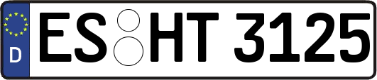 ES-HT3125