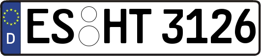 ES-HT3126