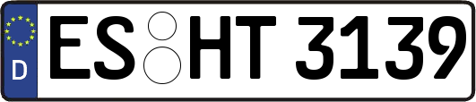 ES-HT3139