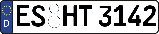 ES-HT3142