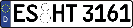 ES-HT3161