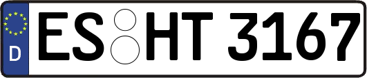 ES-HT3167
